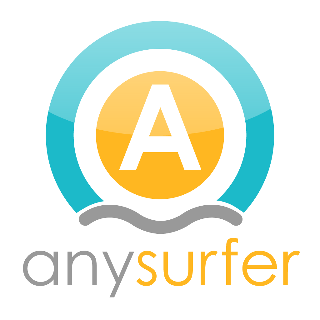 logo anysurfer